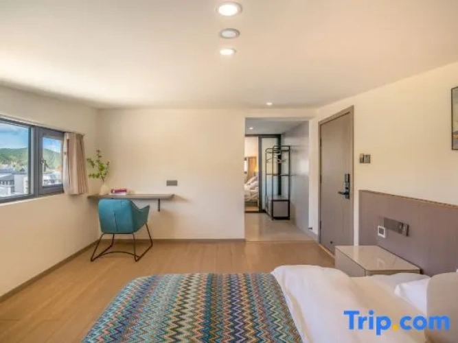 Triple Suite