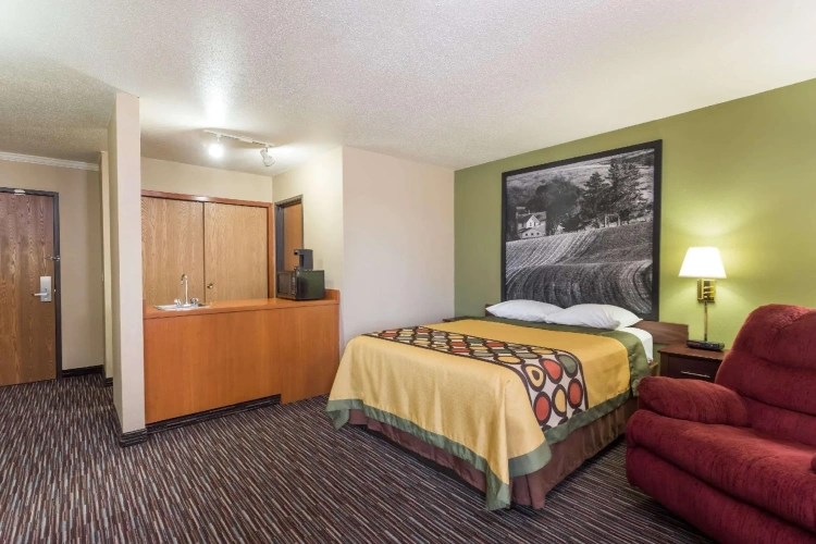 Business Double room