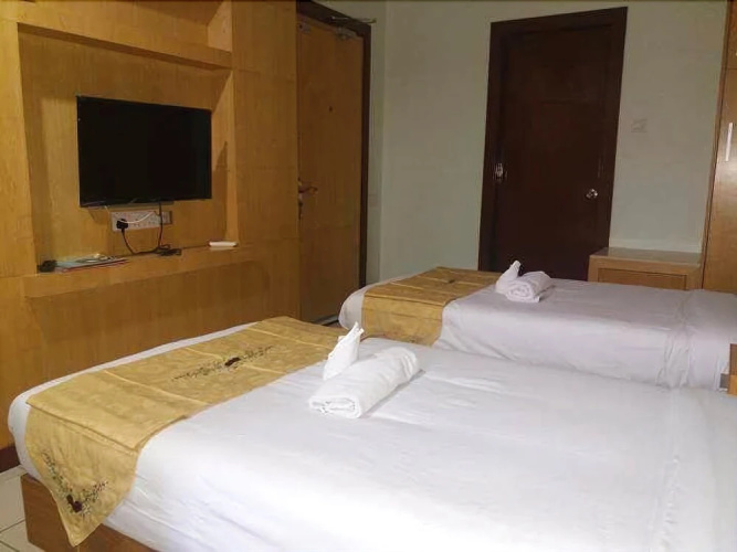 Fratini's Hotel