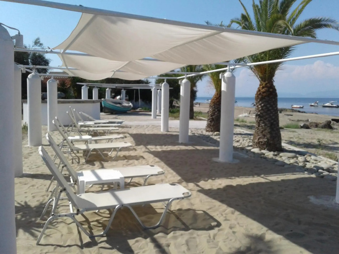 UMBRELLA BEACH APARTMENTs