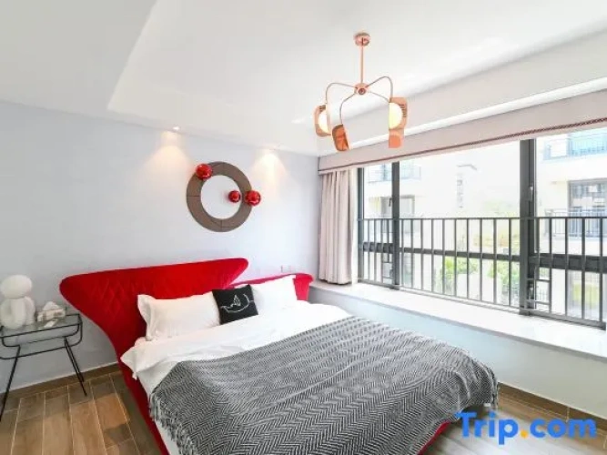 3 Bedrooms Family Villa