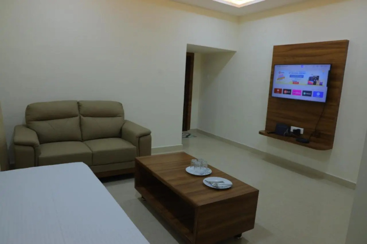 Padma Homes Stay