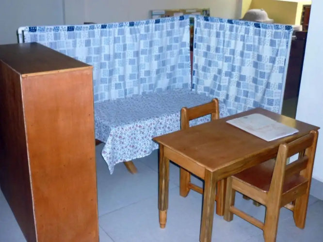 Hotel Casa Vinculos
