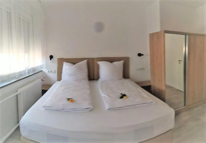 M&A Cityapartments Hildesheim