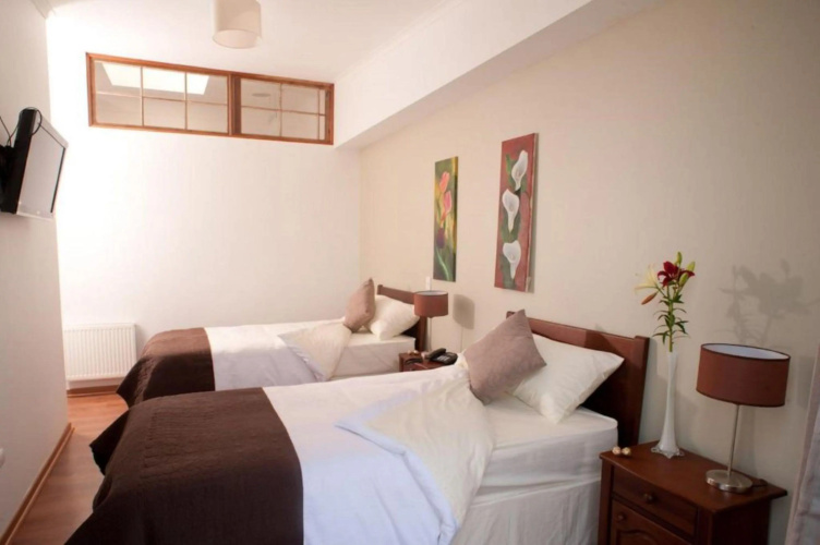 Hotel Loreto