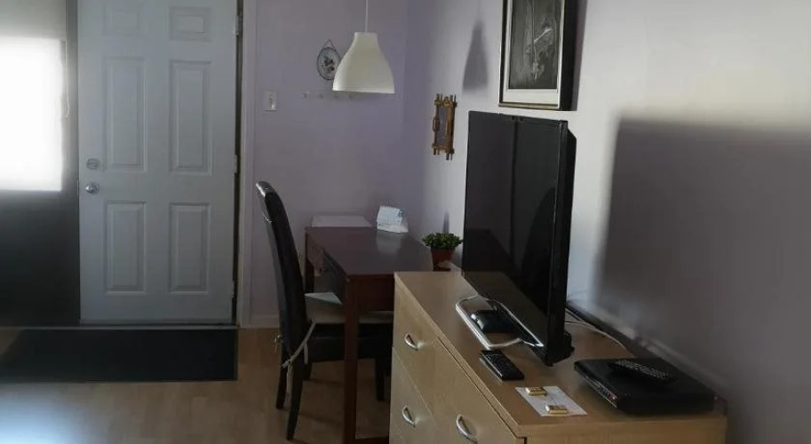 Motel Alexandrin