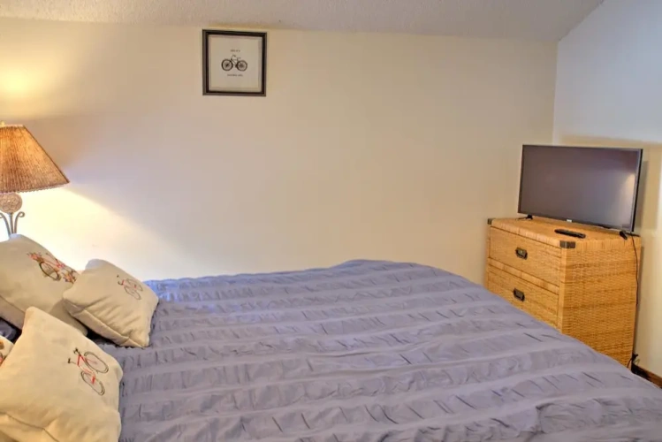 3 Bedrooms Family Apartment