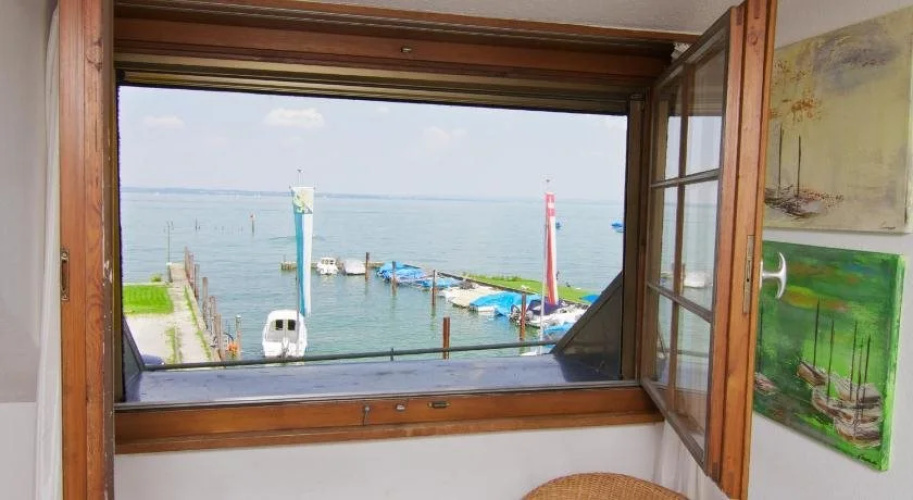 Seegasthof Schiff