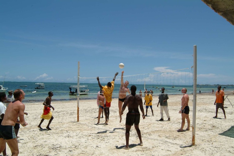 Bamburi Beach Hotel photo 35