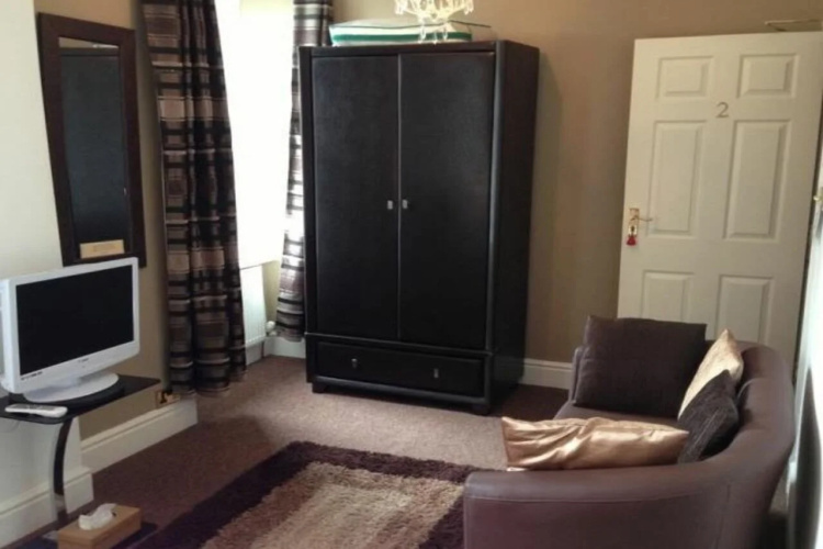 Bowness Guest House
