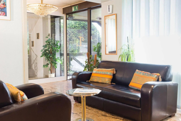 Hotel Luisenhof