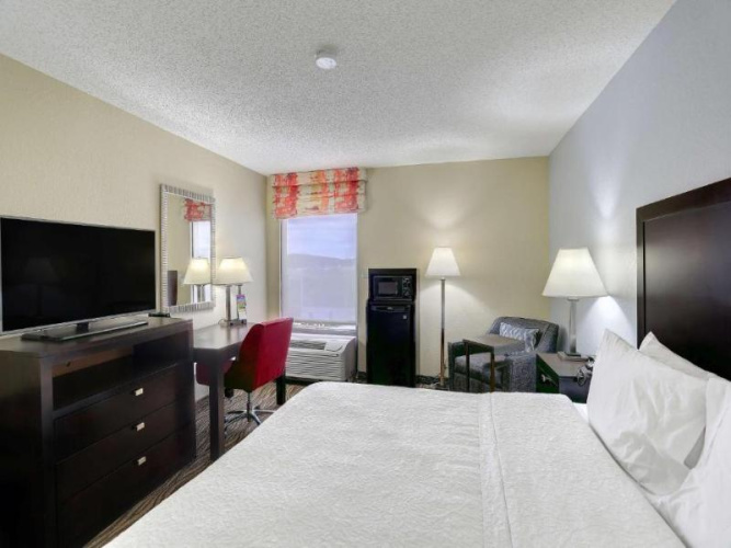 The Antioch Inn