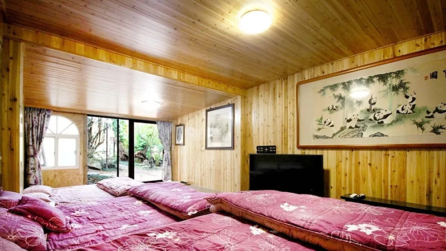Song Hua Ju B&B