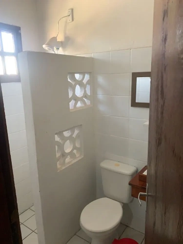1 Bedroom Standard Triple room