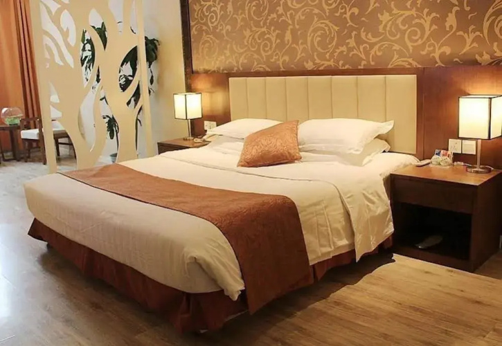 Cygnet Inn Yangjiaping - Chongqing