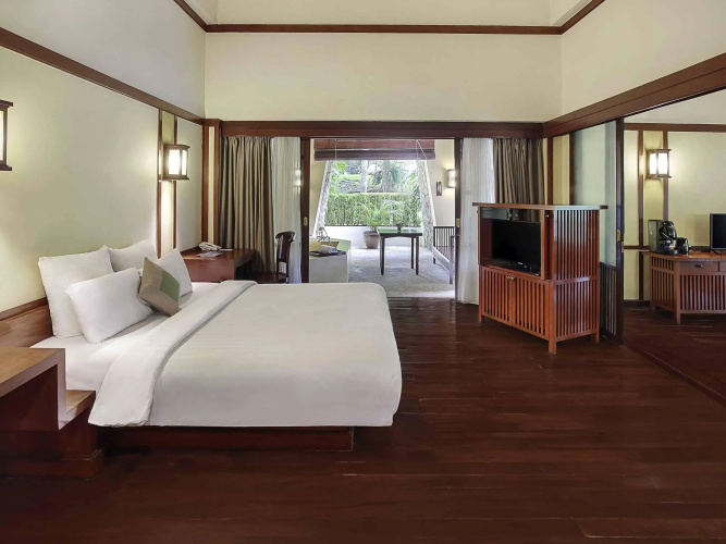 ibis Styles Bogor Raya