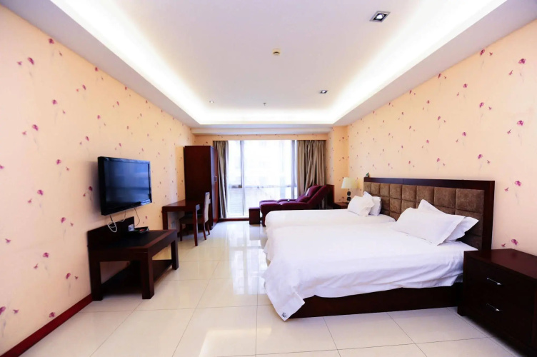 Shanghai La Vie Hotel