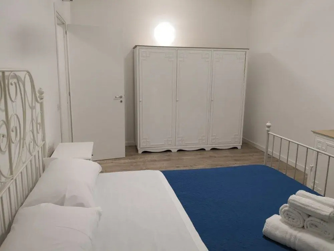 Piazza Lauro Suites