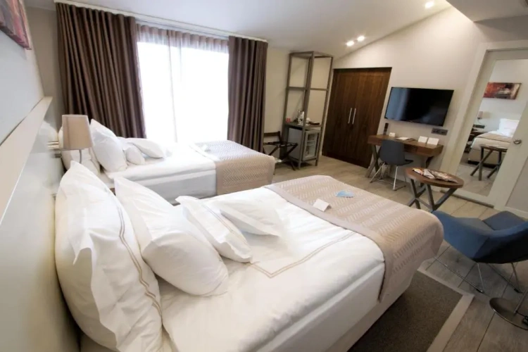 Standard room