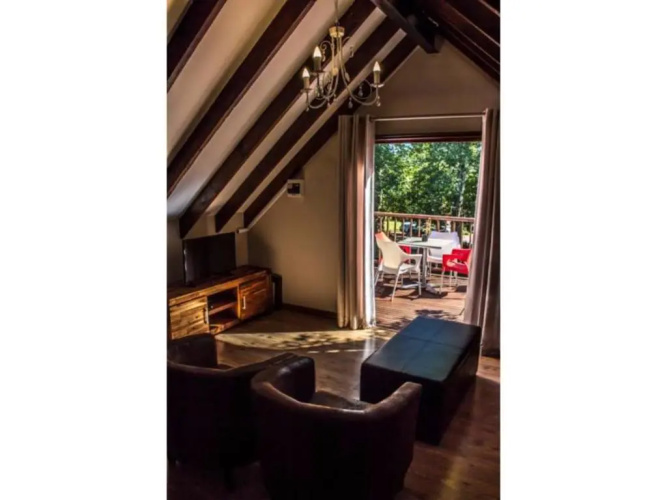 Kangelani Lodge