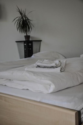 Standard Single room with balcony