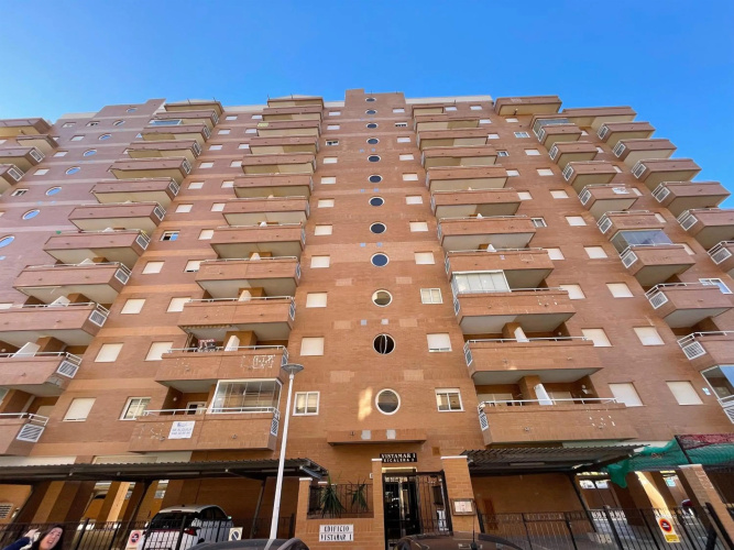 Apartamentos Vistamar Marina D'or 3000