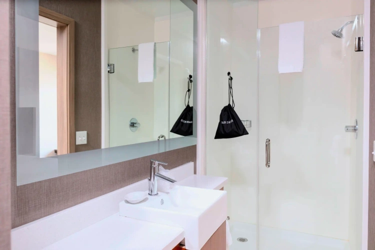 Quadruple Suite