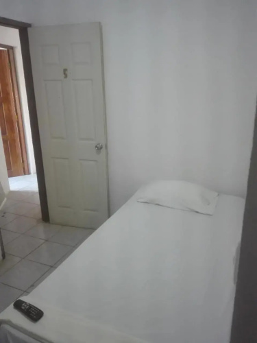 Hostal Don Frank