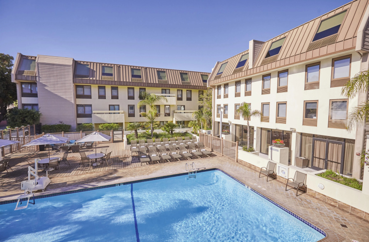 Hotel Riu Plaza Fisherman's Wharf photo 21
