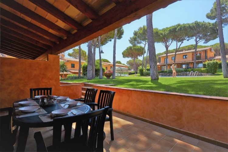 3 Bedrooms Double Villa