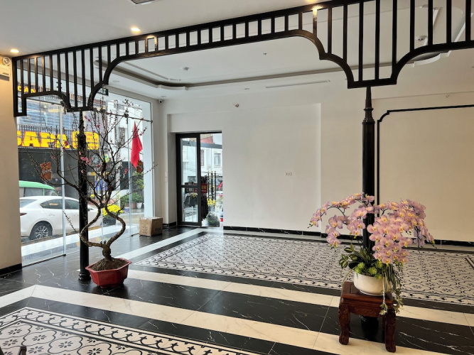 Stella De Boutique Hotel