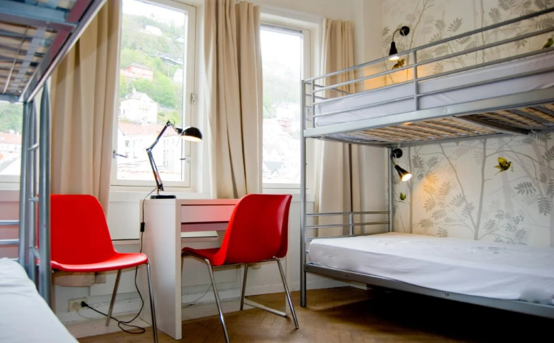 City Hostel Bergen