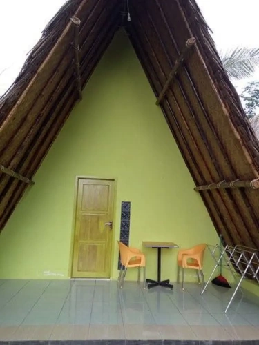 Standard Family room