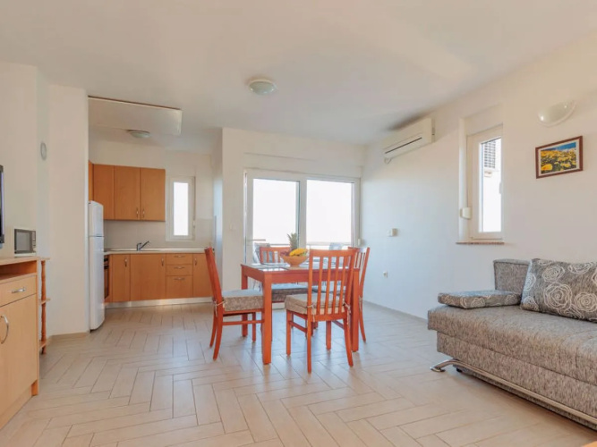 Apartment Mlasina Codroipo 28690