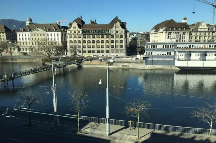 Limmatblick