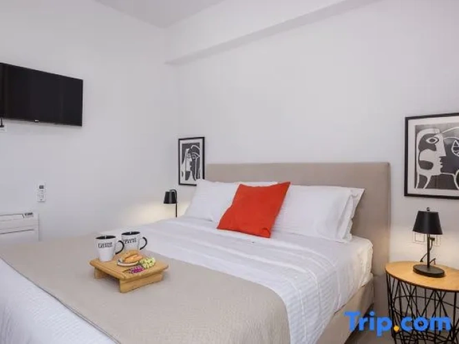 Double Apartment