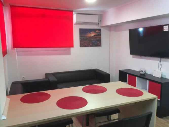 Loutraki Hostel