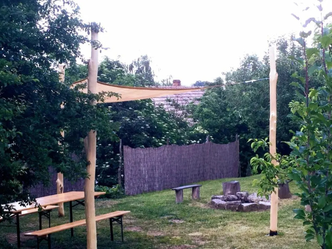 Baranya Apartman