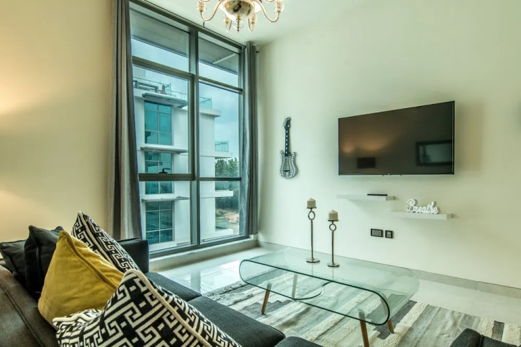 The Polo Residence D3