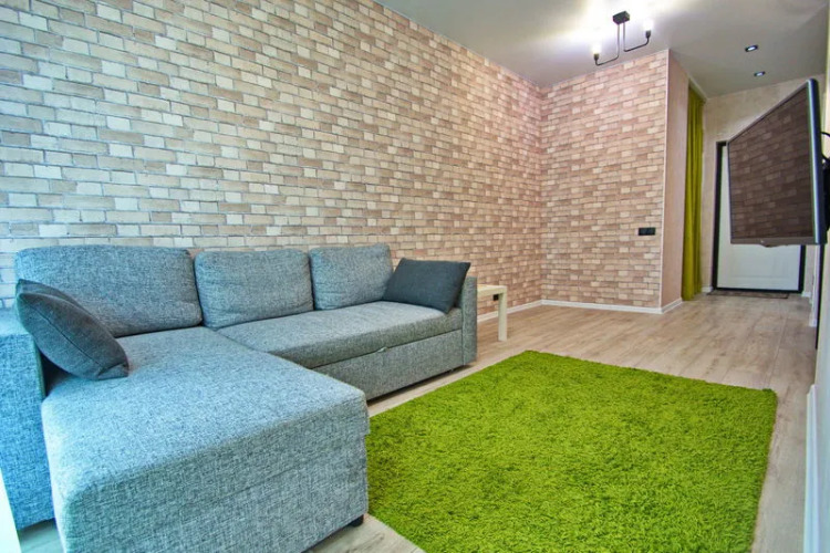 Фотография номера квартиры Апартаменты Aparton на Николы Теслы 24