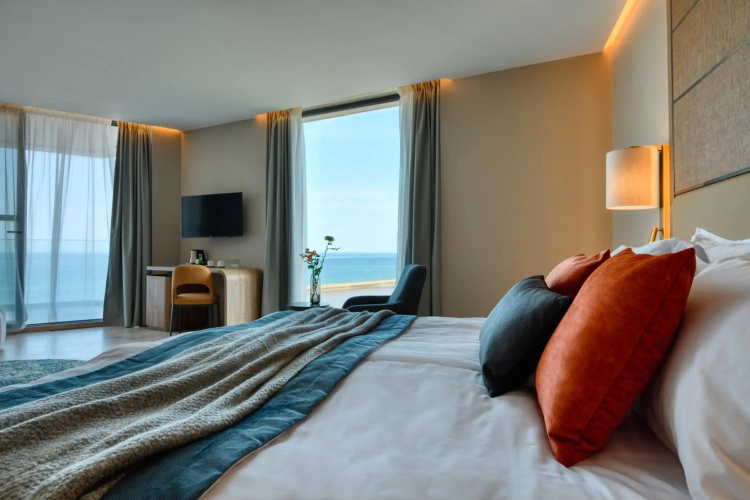 Wave Resort – Ultra All Inclusive