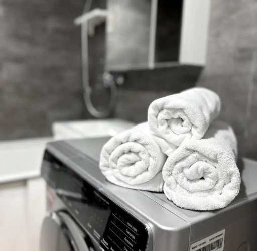 Фотография номера квартиры Апартаменты Apart Sharing На Вахова 8