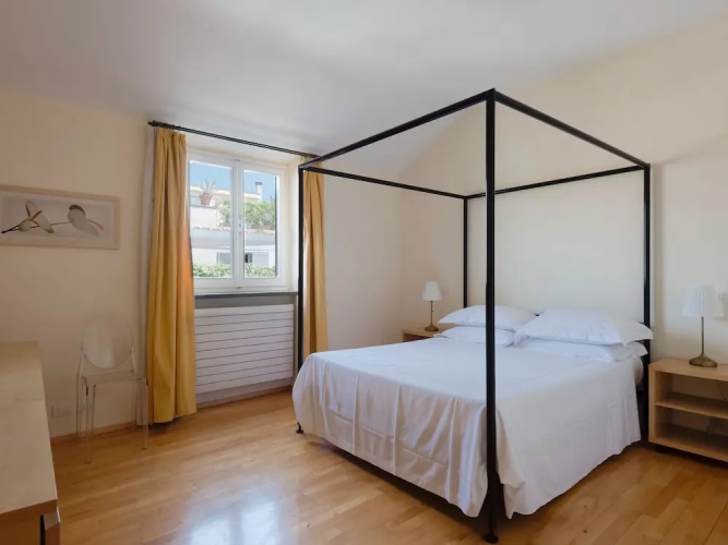 Vittoria Luxury Apartments