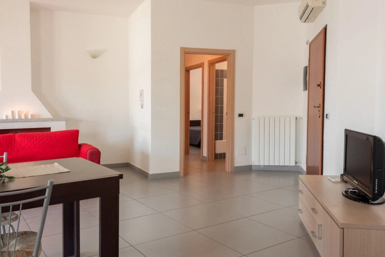 Vista Blu Villa 5Km From The Sea
