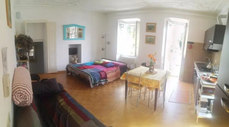 B&B 104