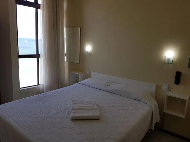Palm Beach Apart Hotel