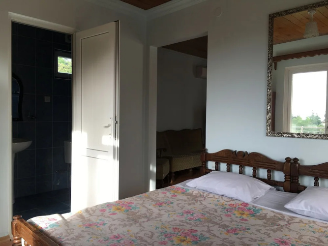 White Guest House