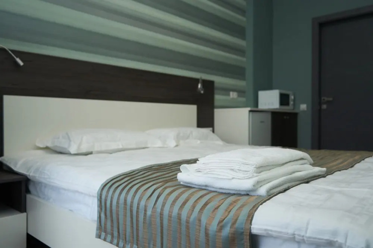 SeaLine Apart-Hotel