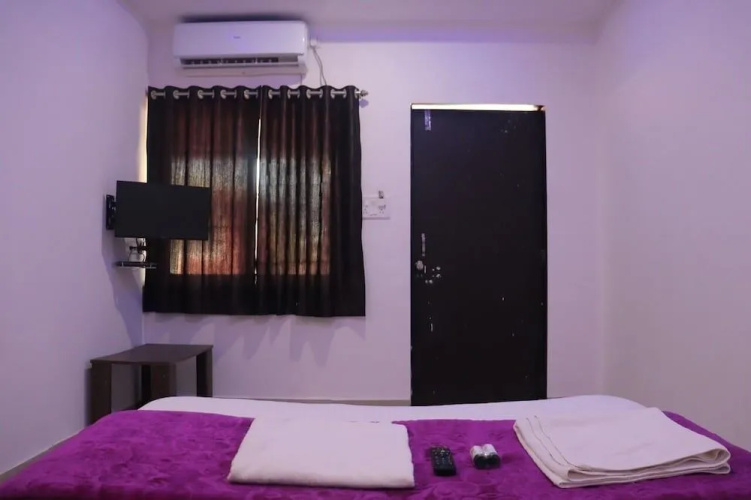 Suraj Inn