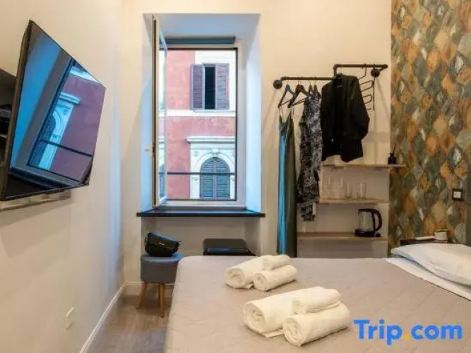 Ripetta Boutique Suites